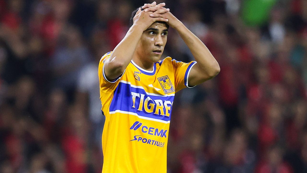 Entre el líder América y las 'excluidas' Chivas solo hay 3 puntos