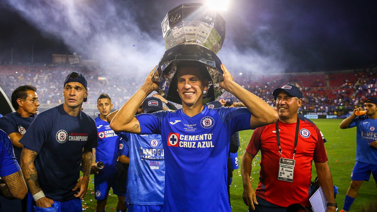 ¿Qué equipo mexicano ha estado más cerca de ganar la Leagues Cup?