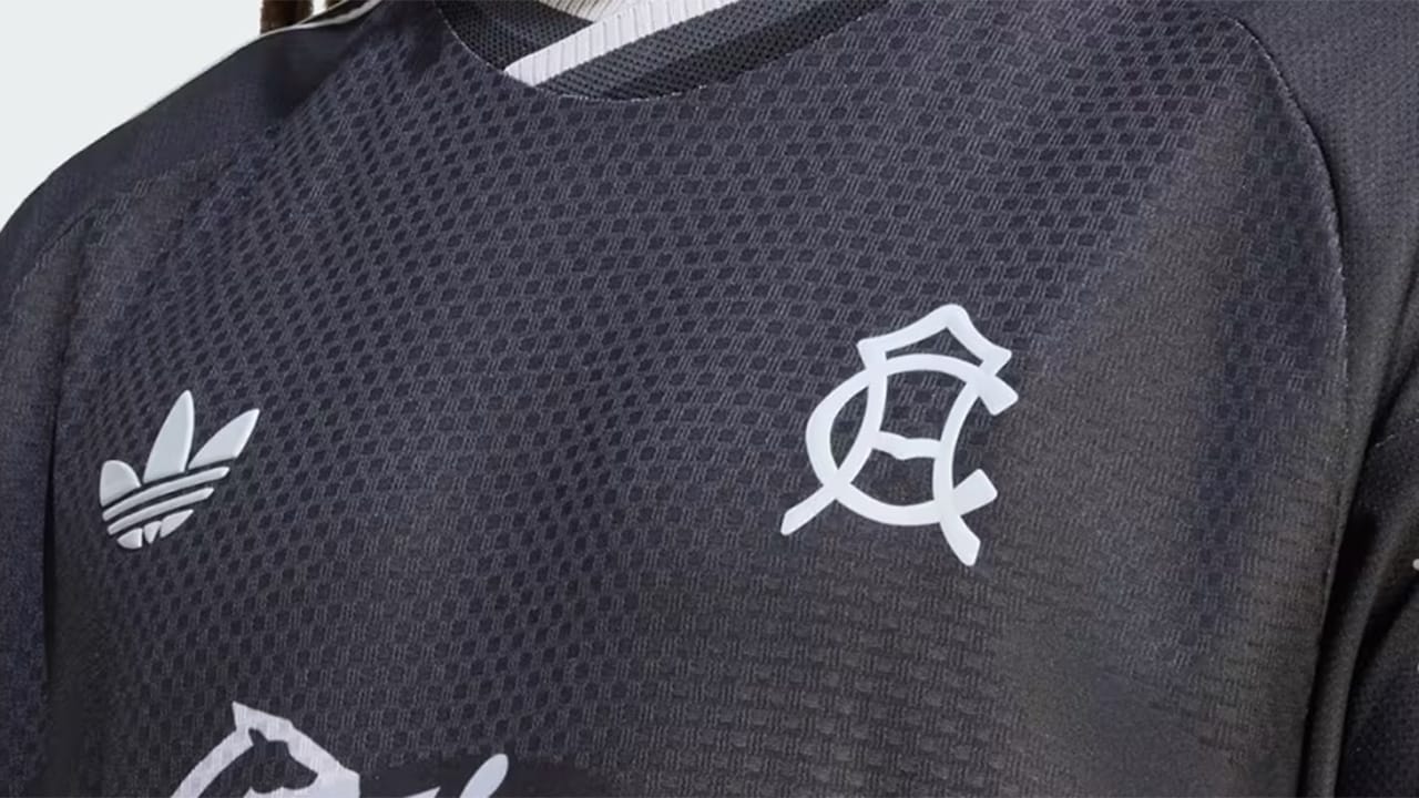 Aunque no parece del América, el nuevo jersey es espectacular