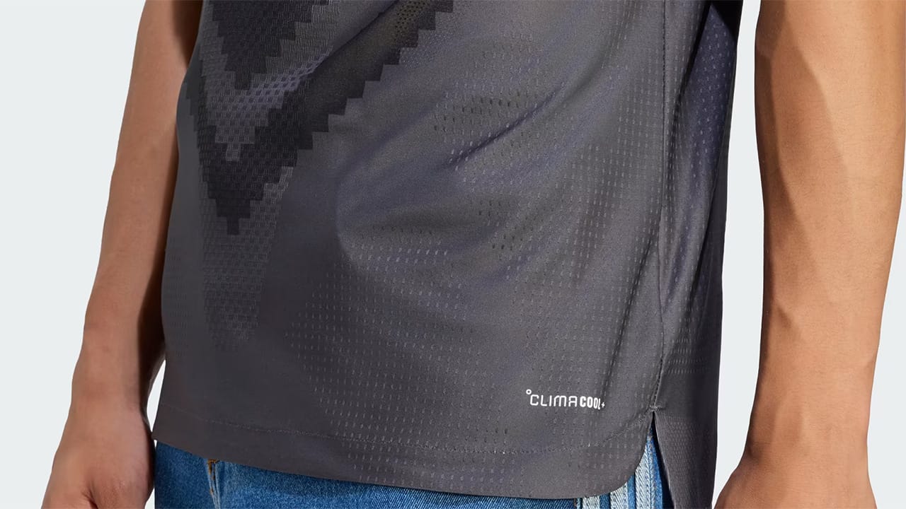 Aunque no parece del América, el nuevo jersey es espectacular