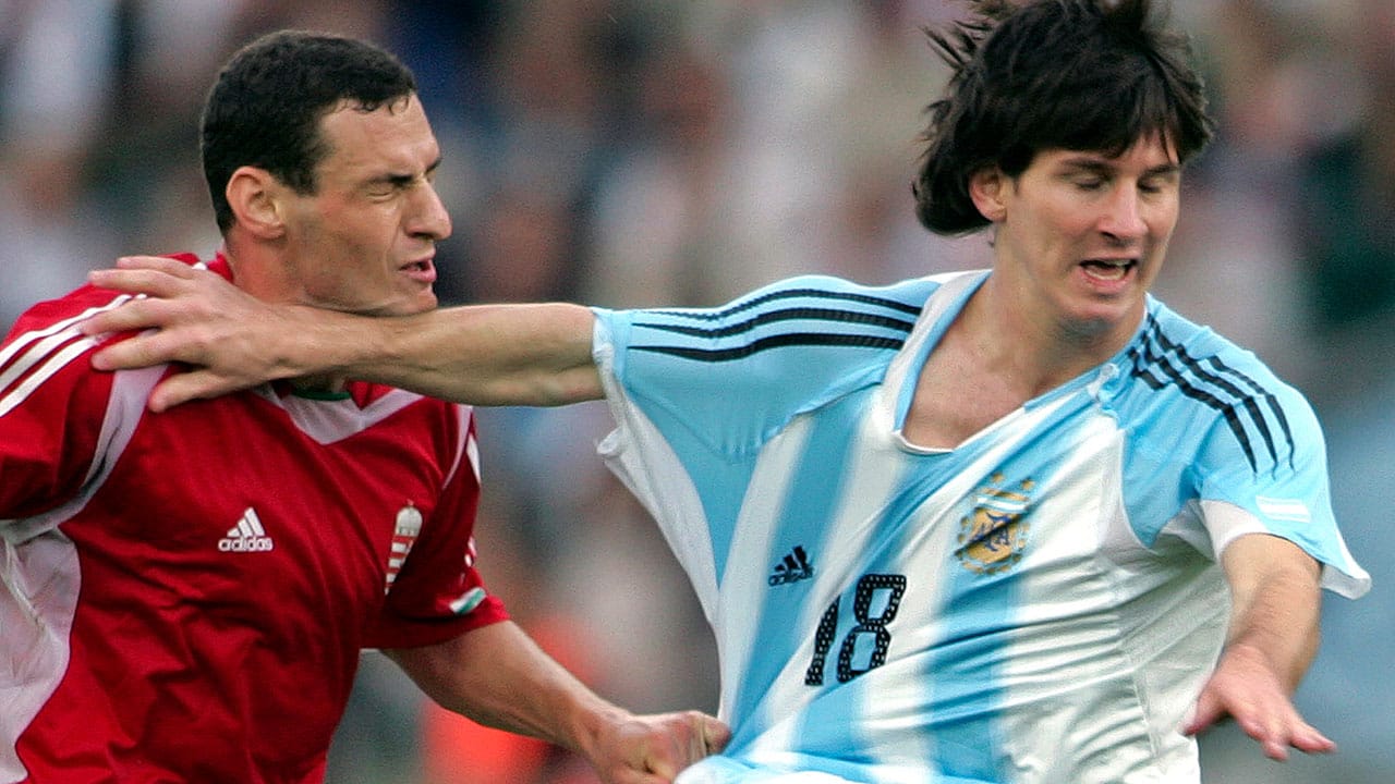 Para la eternidad: Los 10 partidos inolvidables de Lionel Messi con Argentina