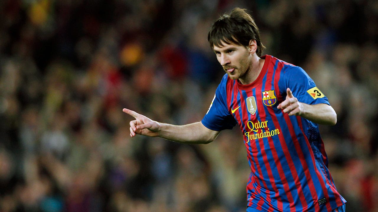 Los ‘pókers’ de Lionel Messi: estas fueron todas sus víctimas