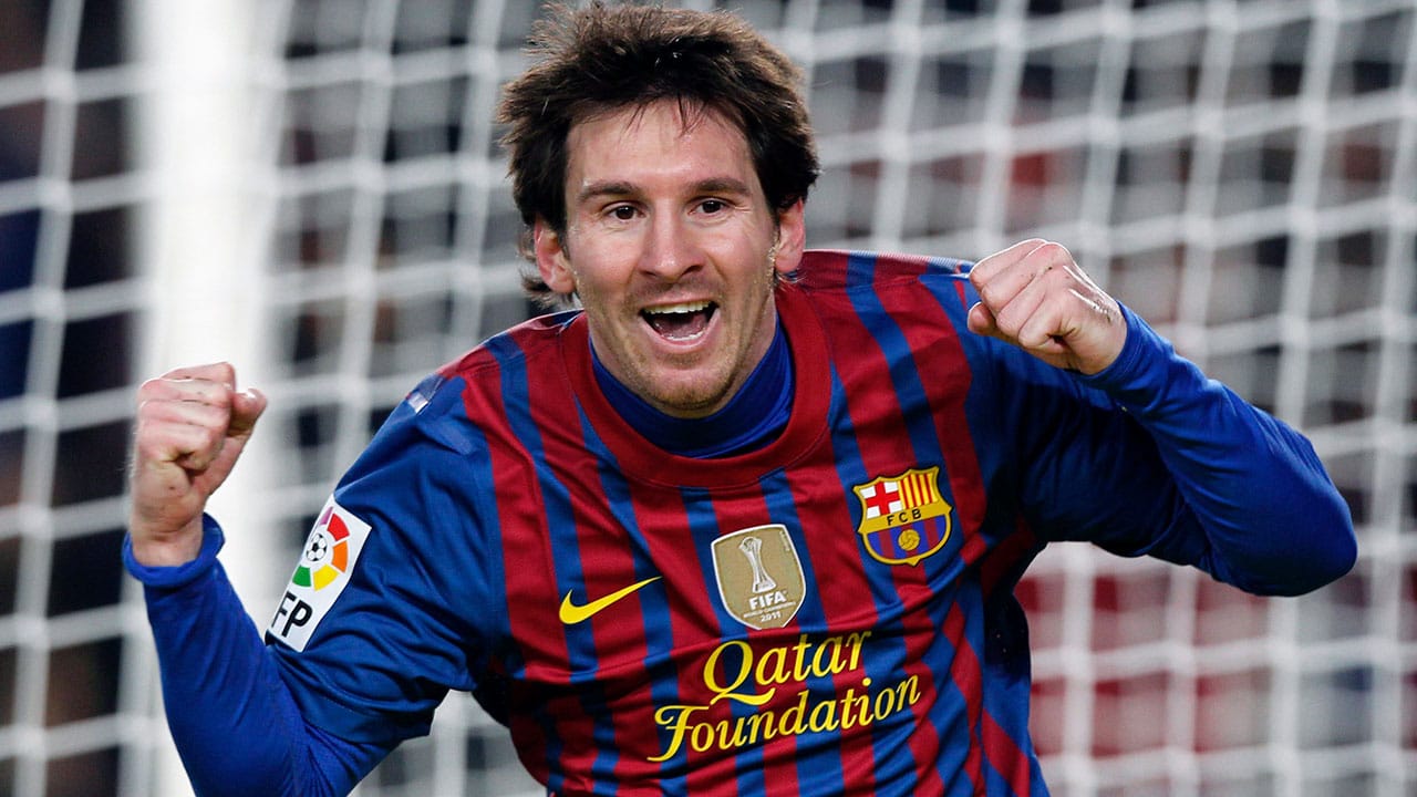 Los ‘pókers’ de Lionel Messi: estas fueron todas sus víctimas