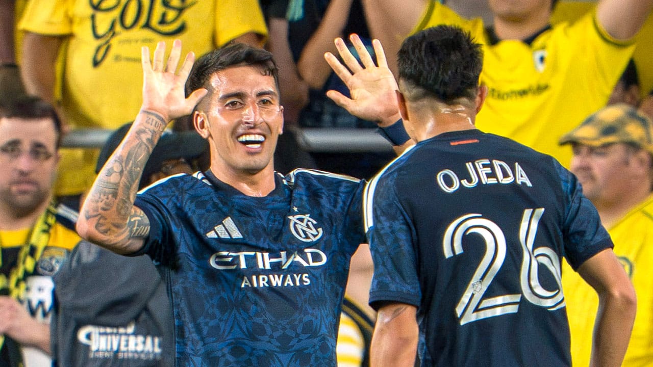 Las 10 grandes estrellas de la MLS que amenazan a la Liga MX en la Leagues Cup