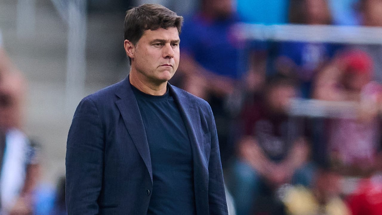 Los números que dejó la primera etapa de Mauricio Pochettino con Estados Unidos