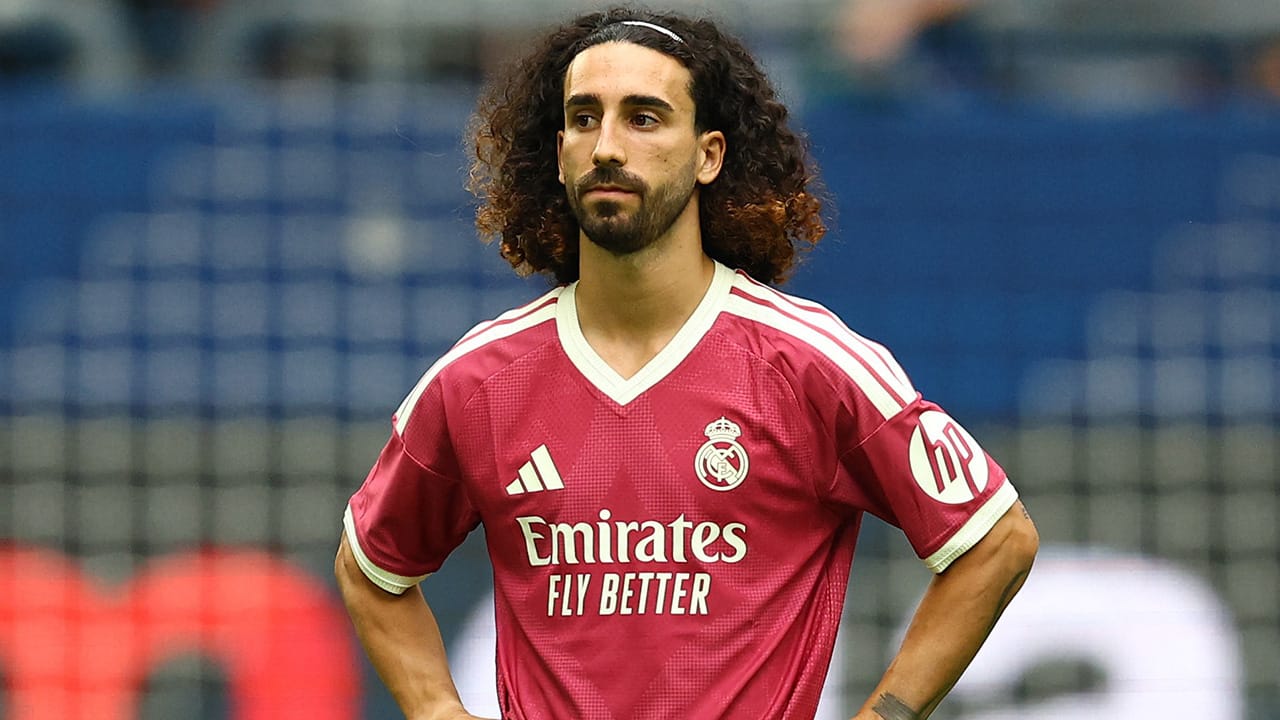 ¿Ya identificas a los 6 refuerzos del Real Madrid para esta temporada?