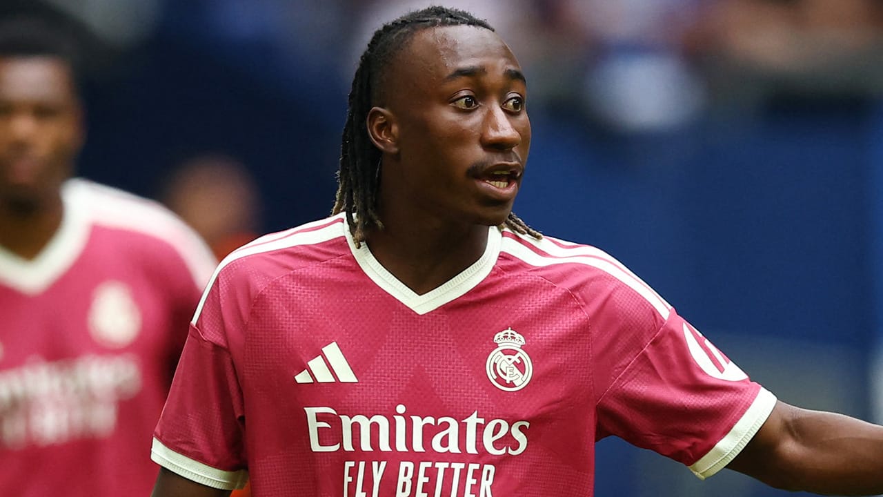¿Ya identificas a los 6 refuerzos del Real Madrid para esta temporada?