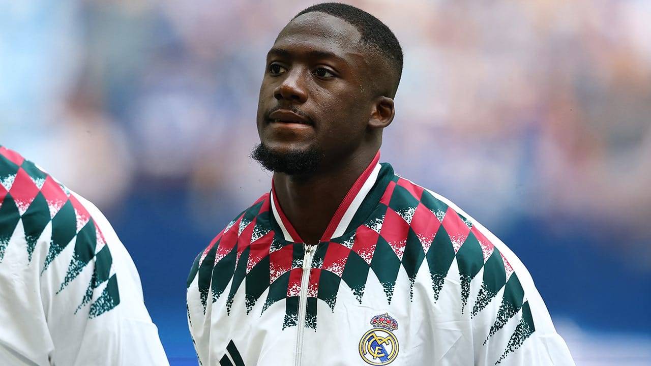 ¿Ya identificas a los 6 refuerzos del Real Madrid para esta temporada?