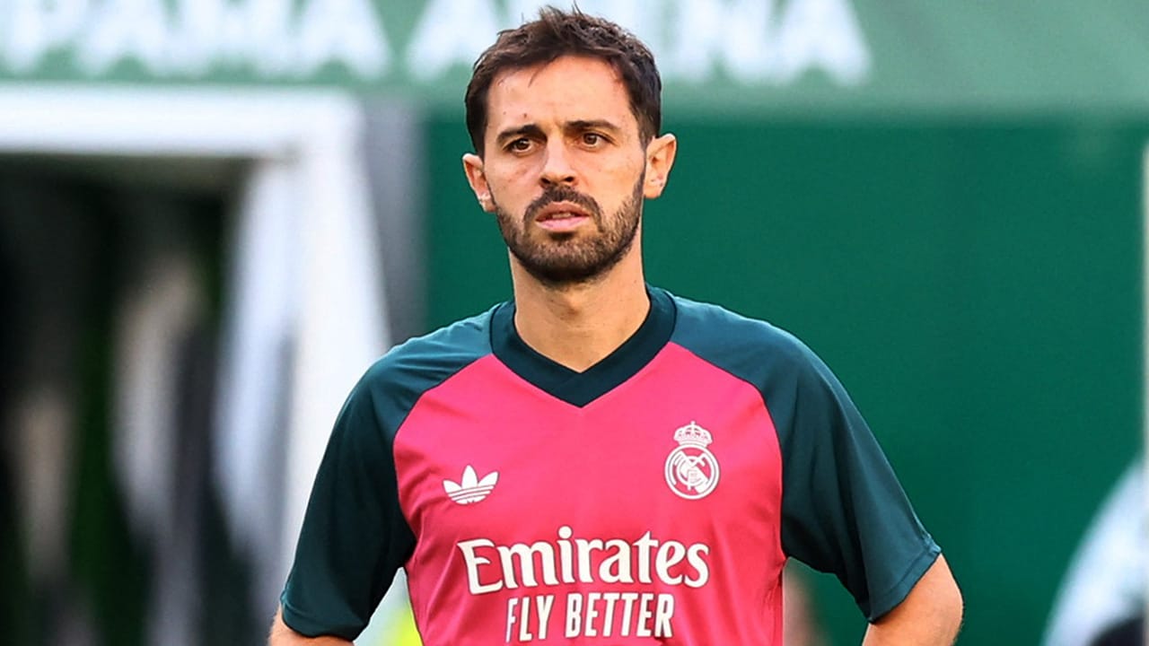 ¿Ya identificas a los 6 refuerzos del Real Madrid para esta temporada?