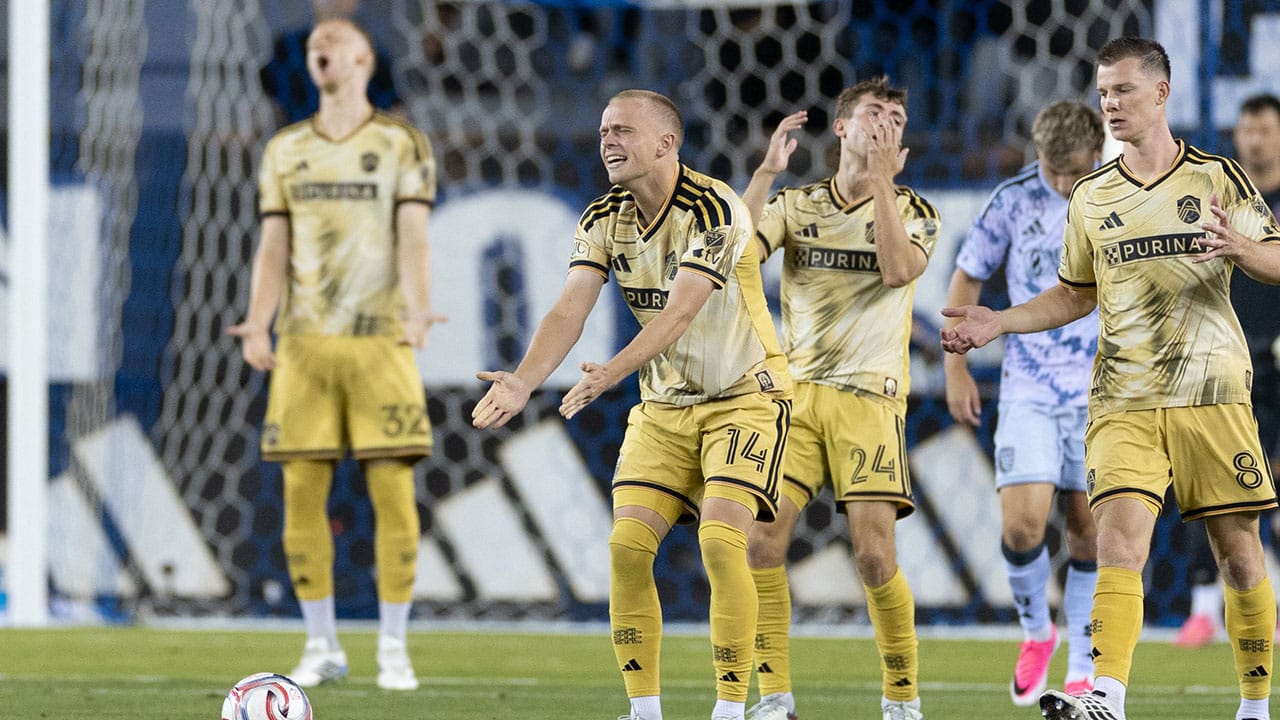 Los 10 partidos más demandantes que le esperan a 'Chucky' Lozano con 'La Galaxia'