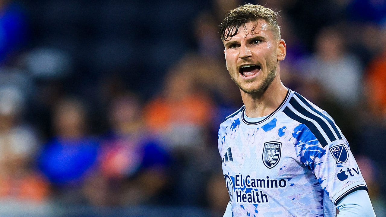 Las 10 grandes estrellas de la MLS que amenazan a la Liga MX en la Leagues Cup