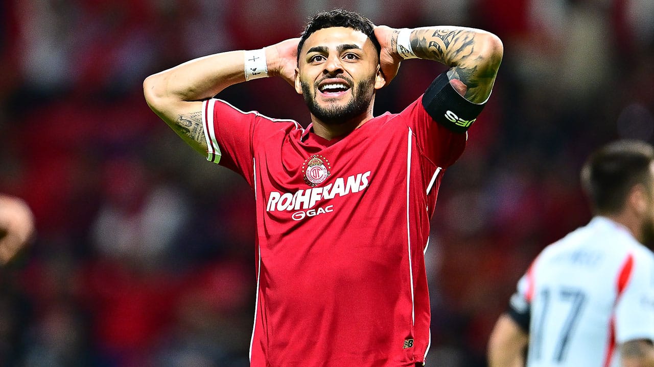 Los 4 equipos de la Liga MX que se perfilan para la fase de eliminación