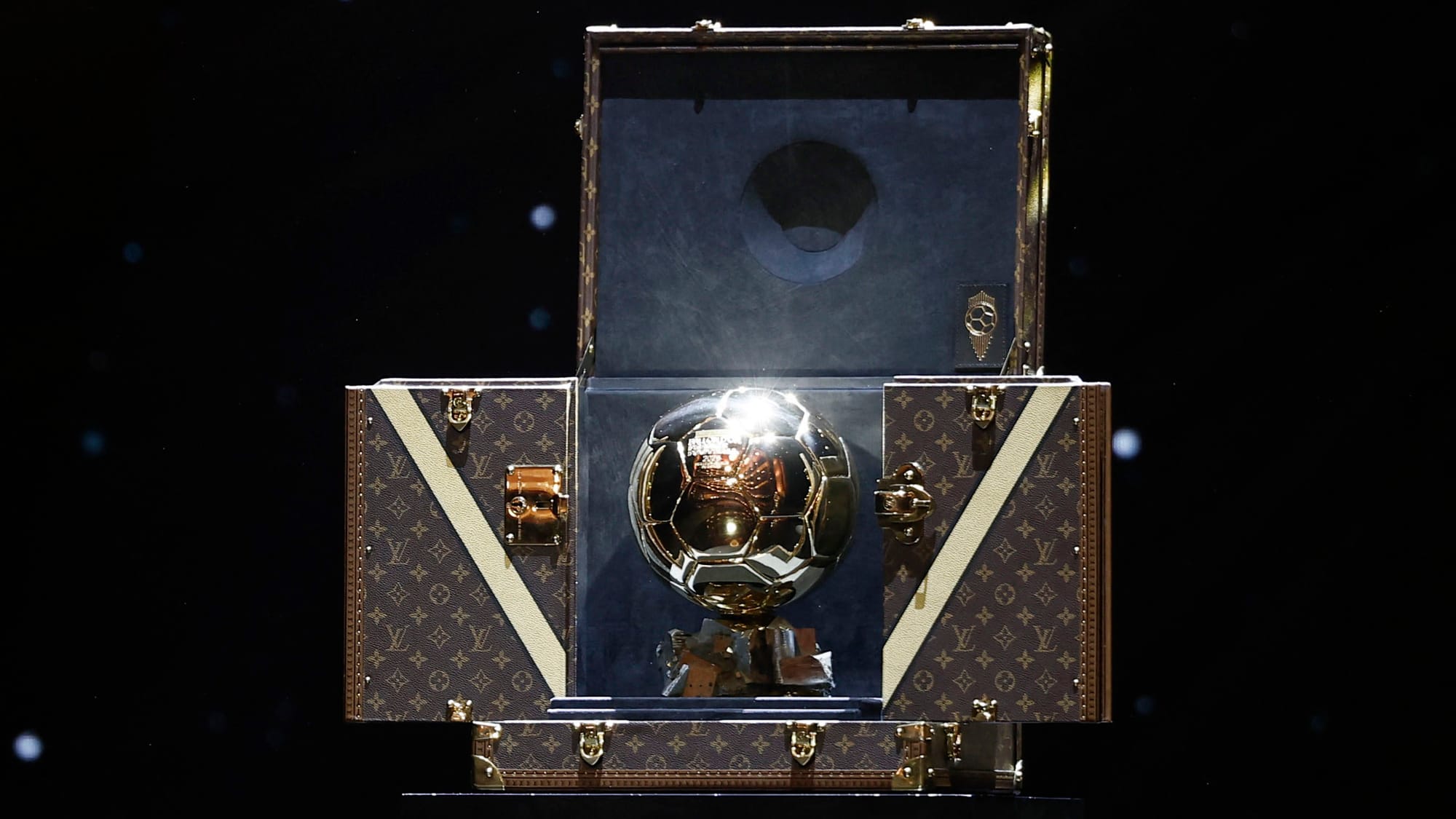Cerraron las votaciones para el Ballon d’Or