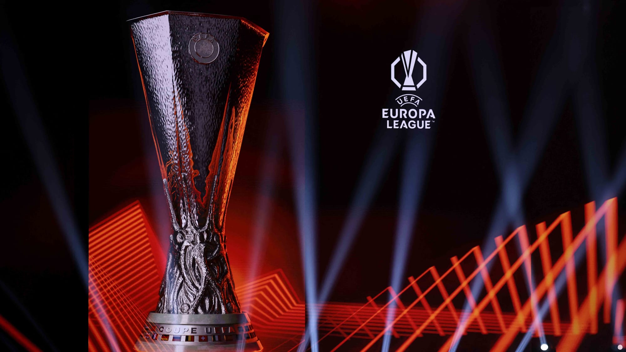 Inicia la Europa League Reuters