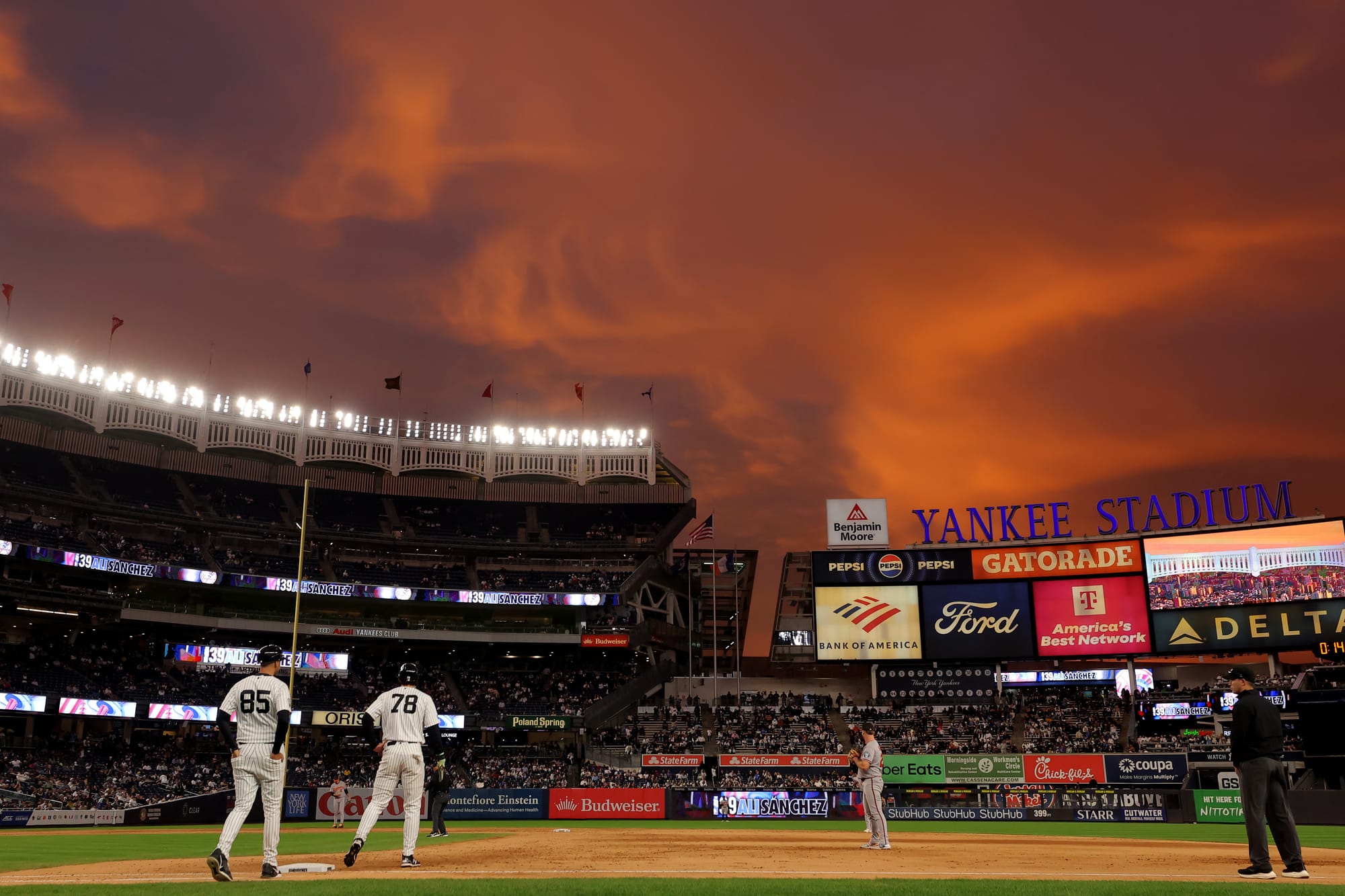 ¿Qué esperar de las Series de Comodines de MLB?