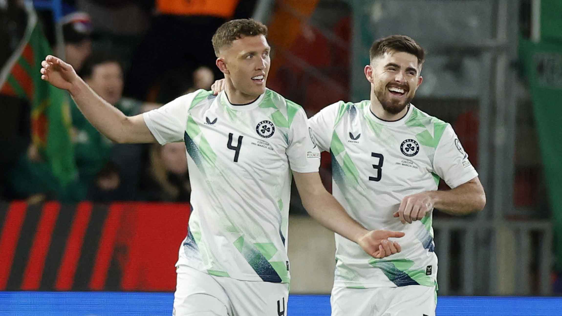 La Nations League arrancó cargada de goles