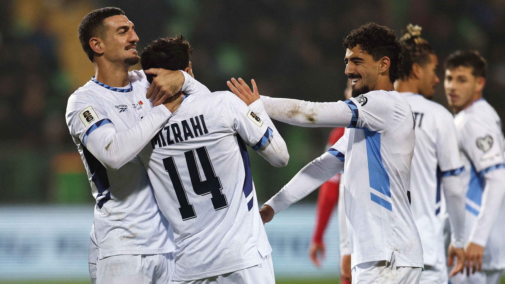 La Nations League arrancó cargada de goles