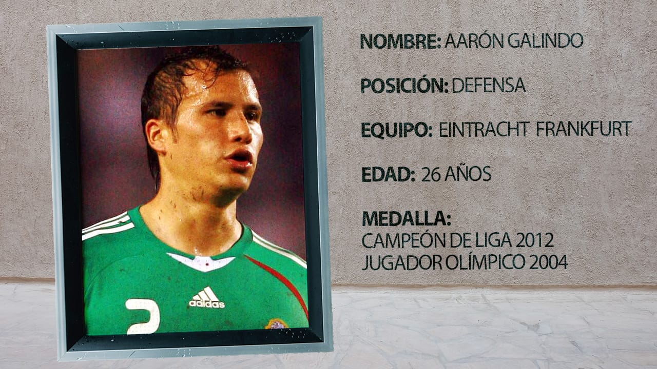 ¡Era un equipazo!, este fue el Tri que goleó 4-0 a Perú en 2008