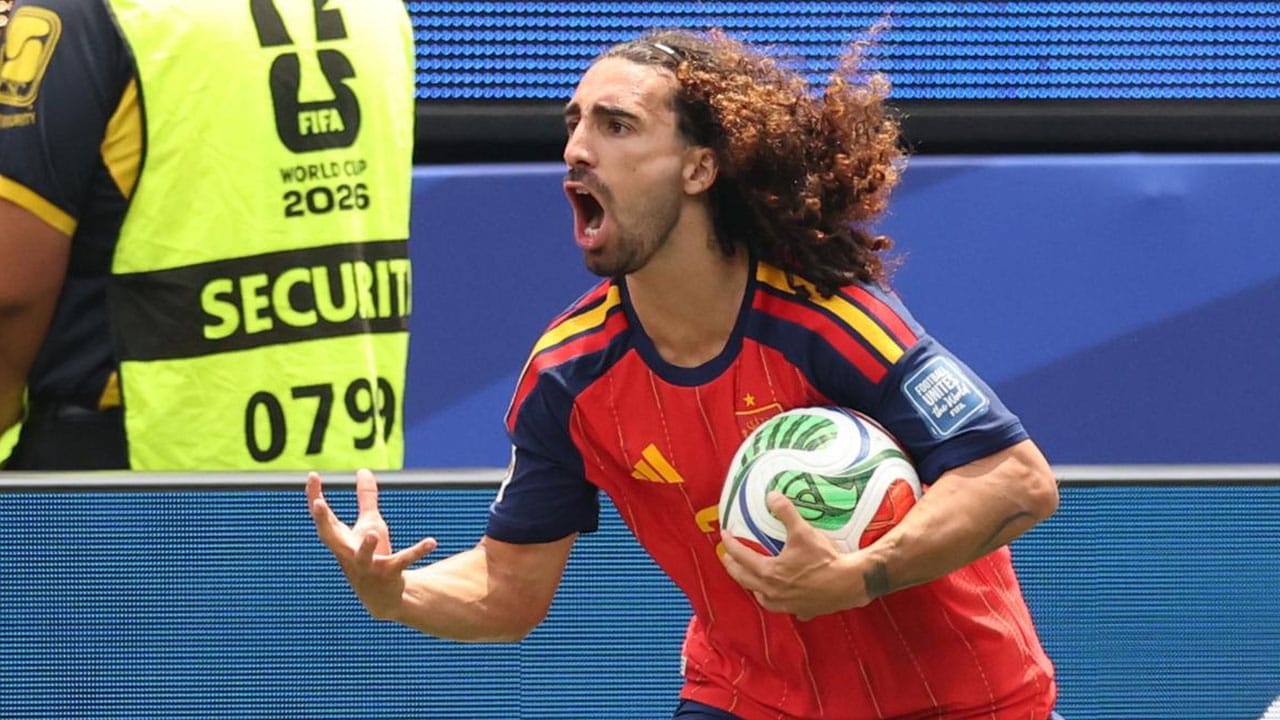 La lista dorada: Los 30 candidatos al Ballon d'Or 2026