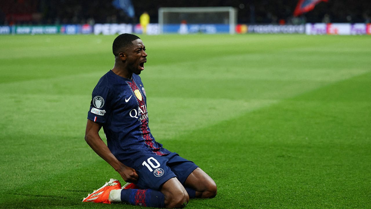 La lista dorada: Los 30 candidatos al Ballon d'Or 2026