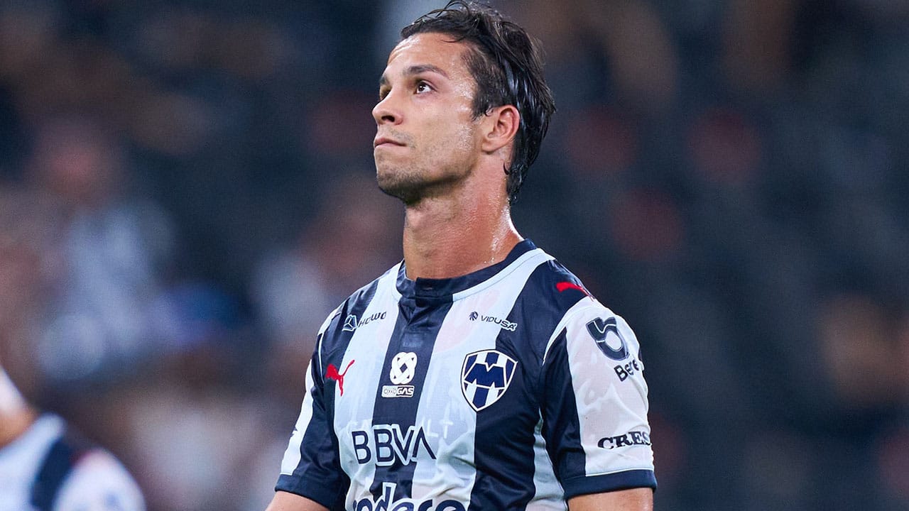 ¿Cuándo ganaron su último título internacional los semifinalistas de la Leagues Cup?