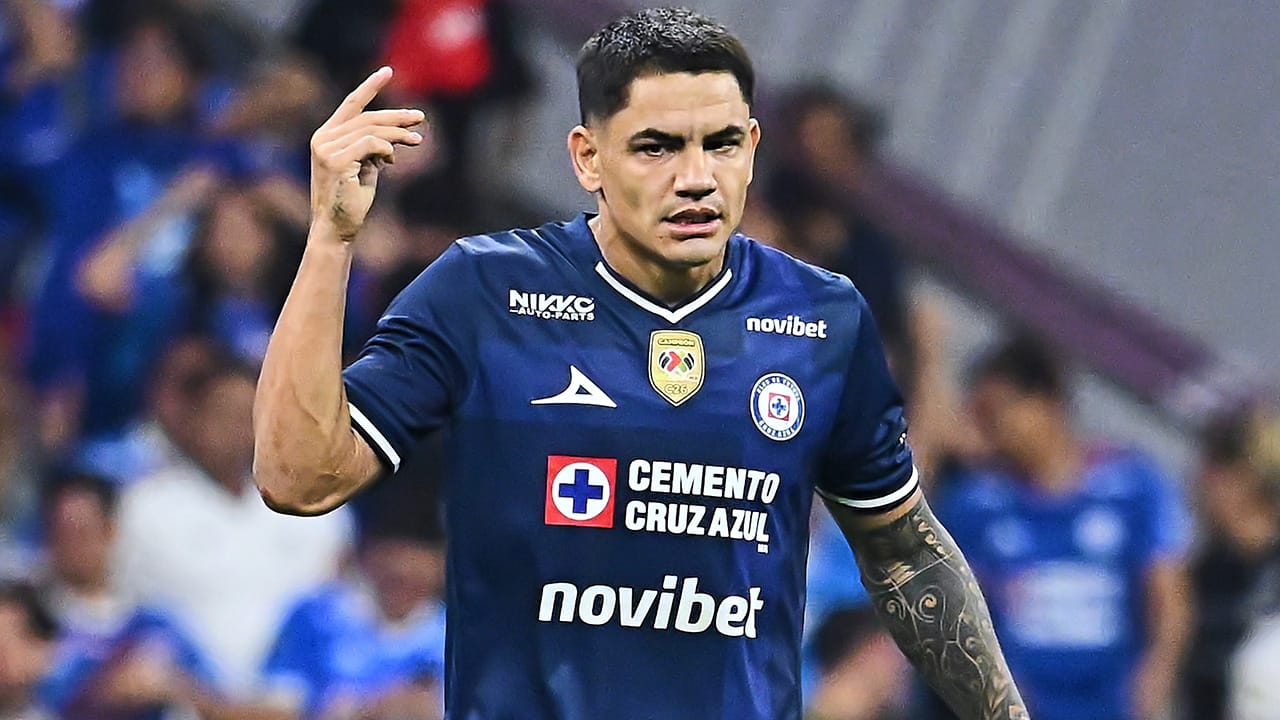 Monterrey, Pumas y Tigres, entre lo peor del Apertura 2026