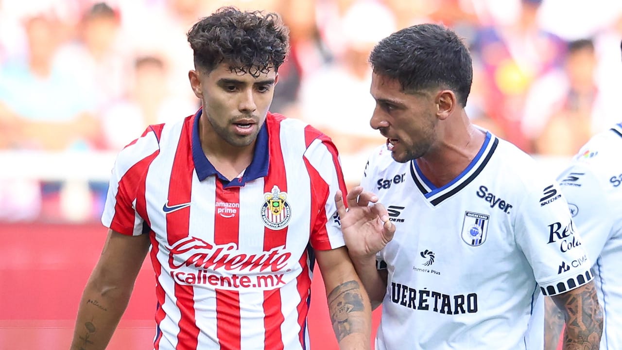 Monterrey, Pumas y Tigres, entre lo peor del Apertura 2026