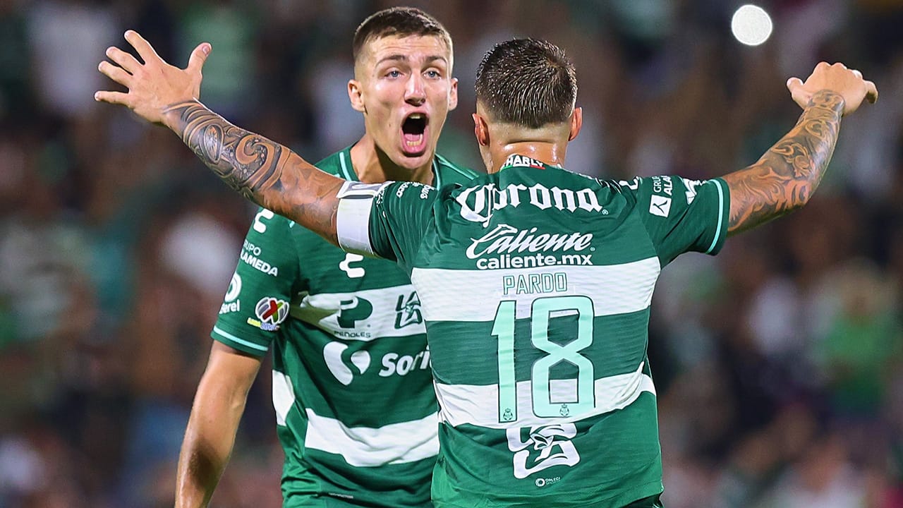 Monterrey, Pumas y Tigres, entre lo peor del Apertura 2026