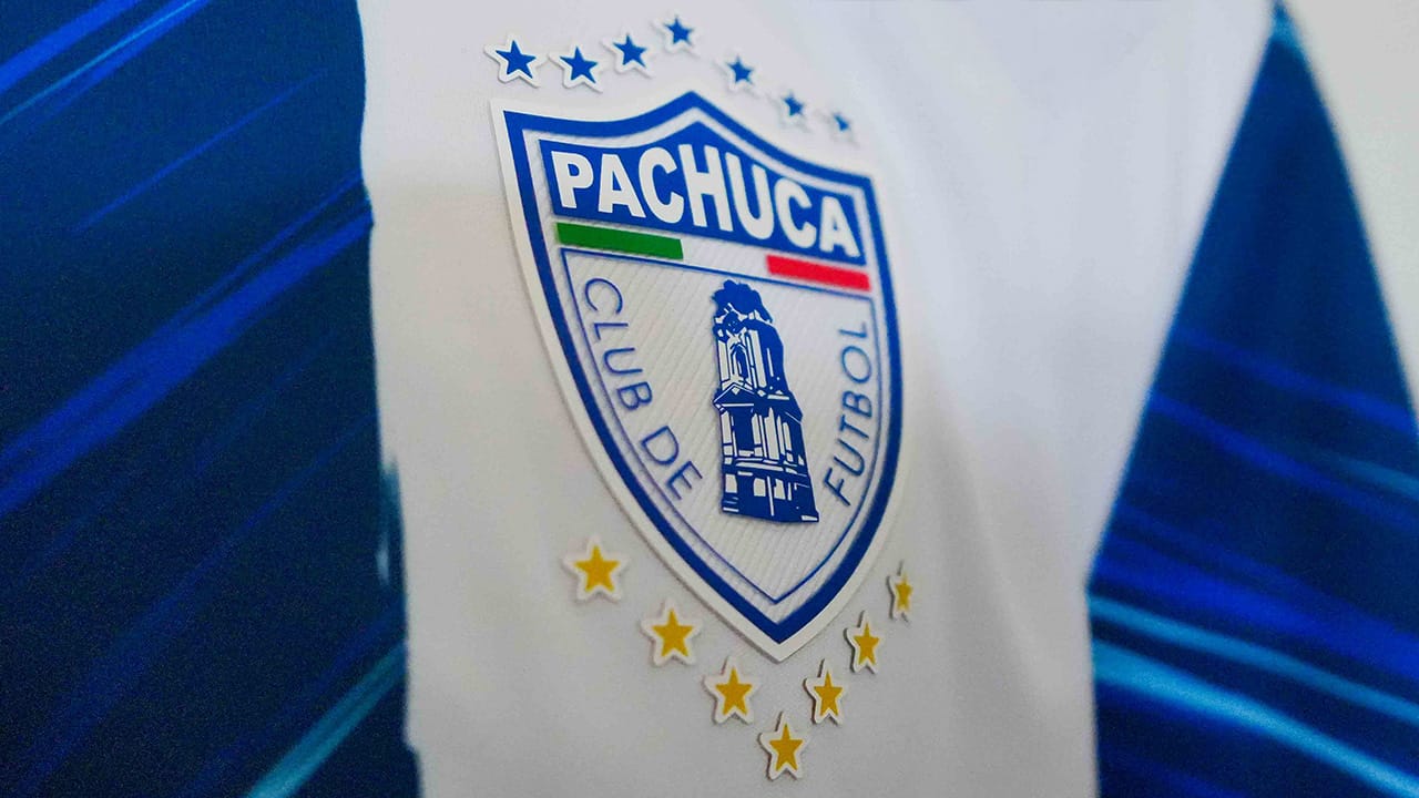 ¿Pasados de moda? Solo 7 clubes de la Liga MX usan estrellas en sus escudos