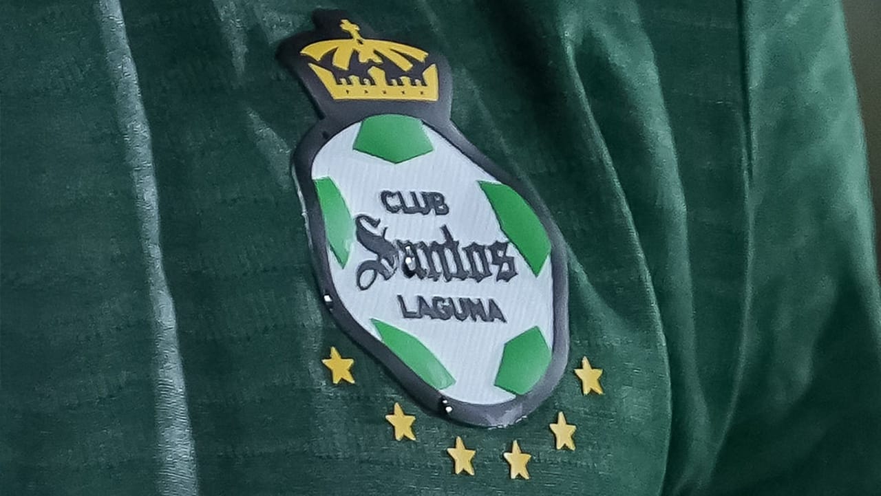 ¿Pasados de moda? Solo 7 clubes de la Liga MX usan estrellas en sus escudos