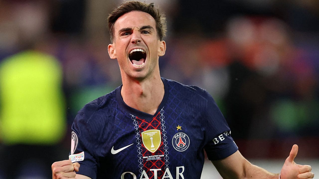 La lista dorada: Los 30 candidatos al Ballon d'Or 2026