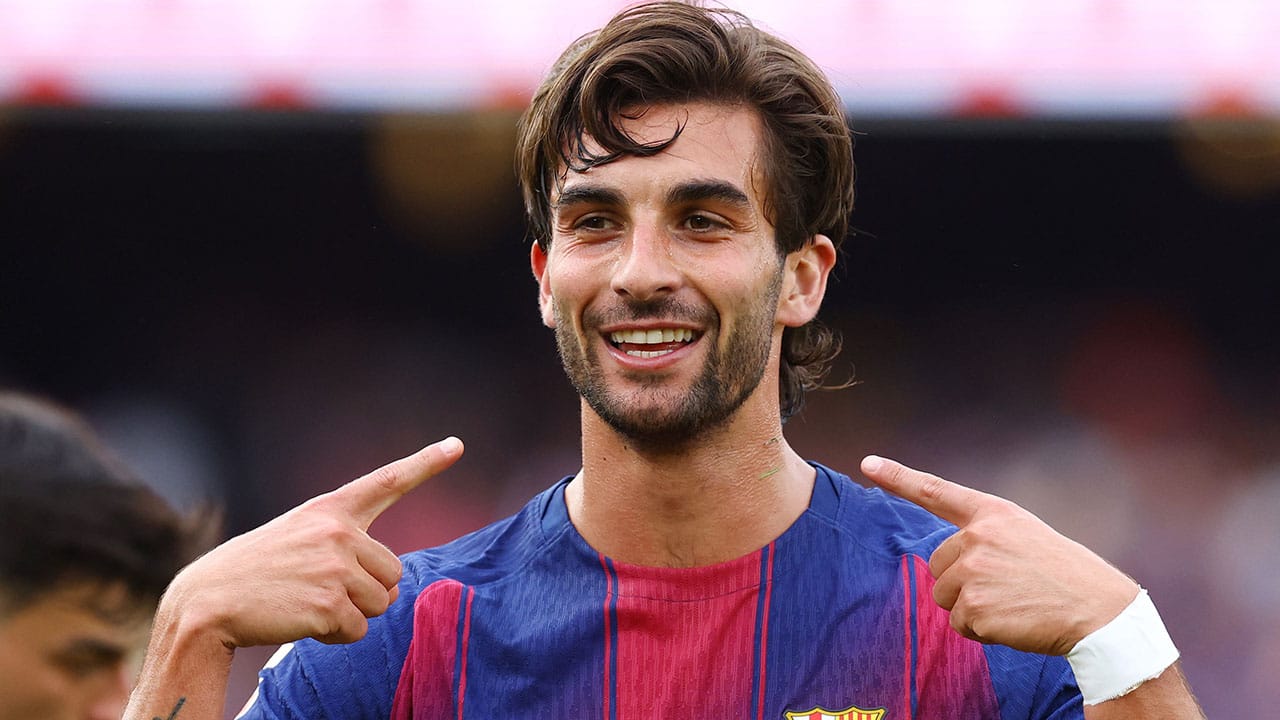 La lista dorada: Los 30 candidatos al Ballon d'Or 2026