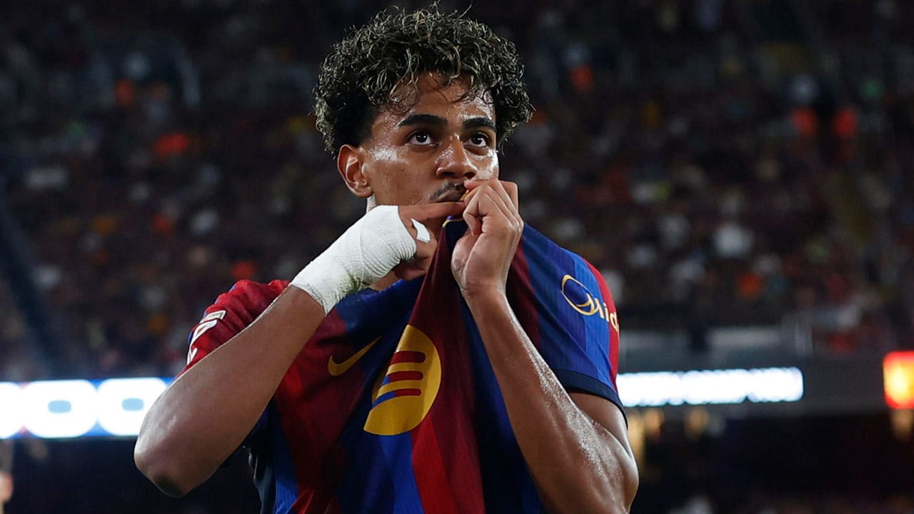La lista dorada: Los 30 candidatos al Ballon d'Or 2026