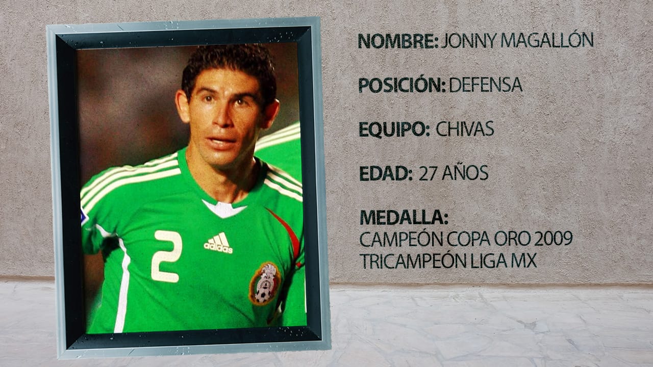 ¡Era un equipazo!, este fue el Tri que goleó 4-0 a Perú en 2008