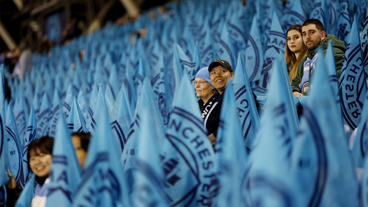 Sentencia final: El Manchester City 'hizo trampa' durante una década