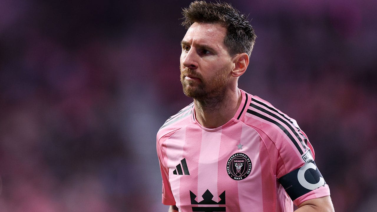 La lista dorada: Los 30 candidatos al Ballon d'Or 2026