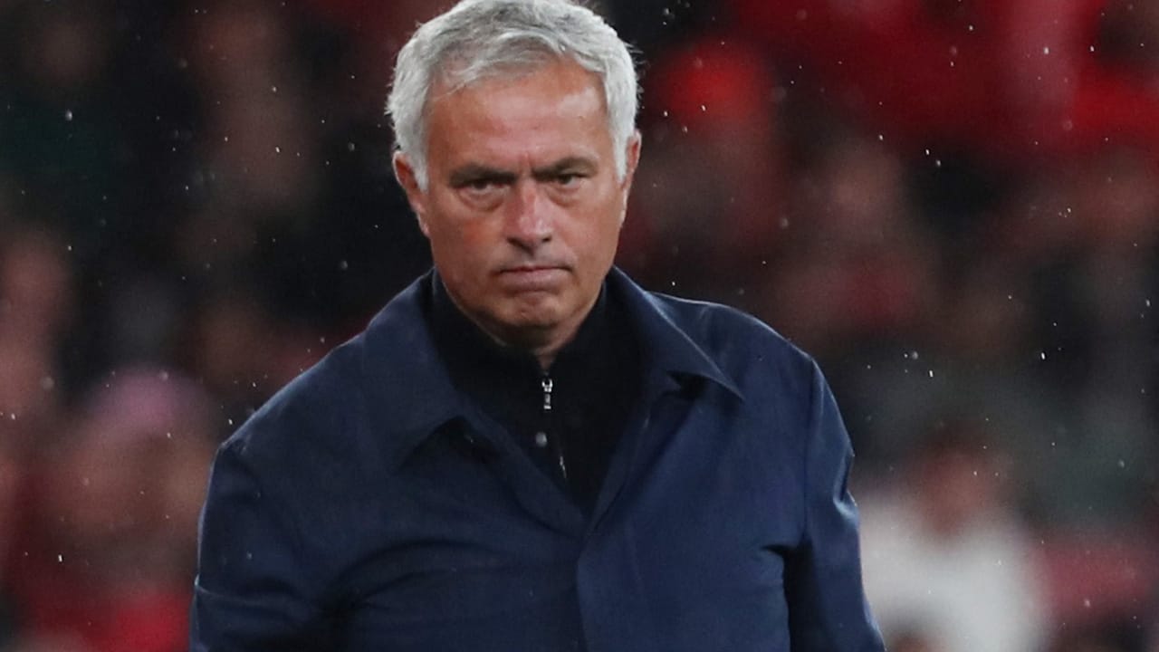 José Mourinho volvió a ser el de siempre: las frases más picantes tras perder el Derbi
