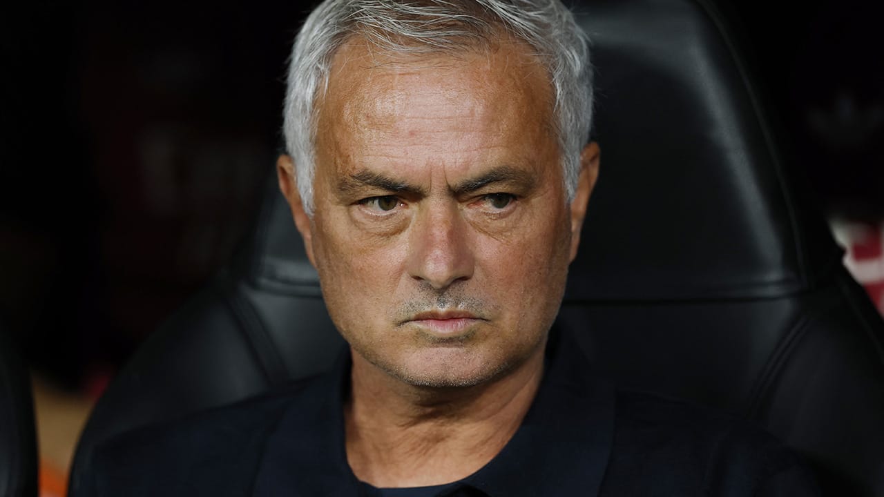 José Mourinho volvió a ser el de siempre: las frases más picantes tras perder el Derbi