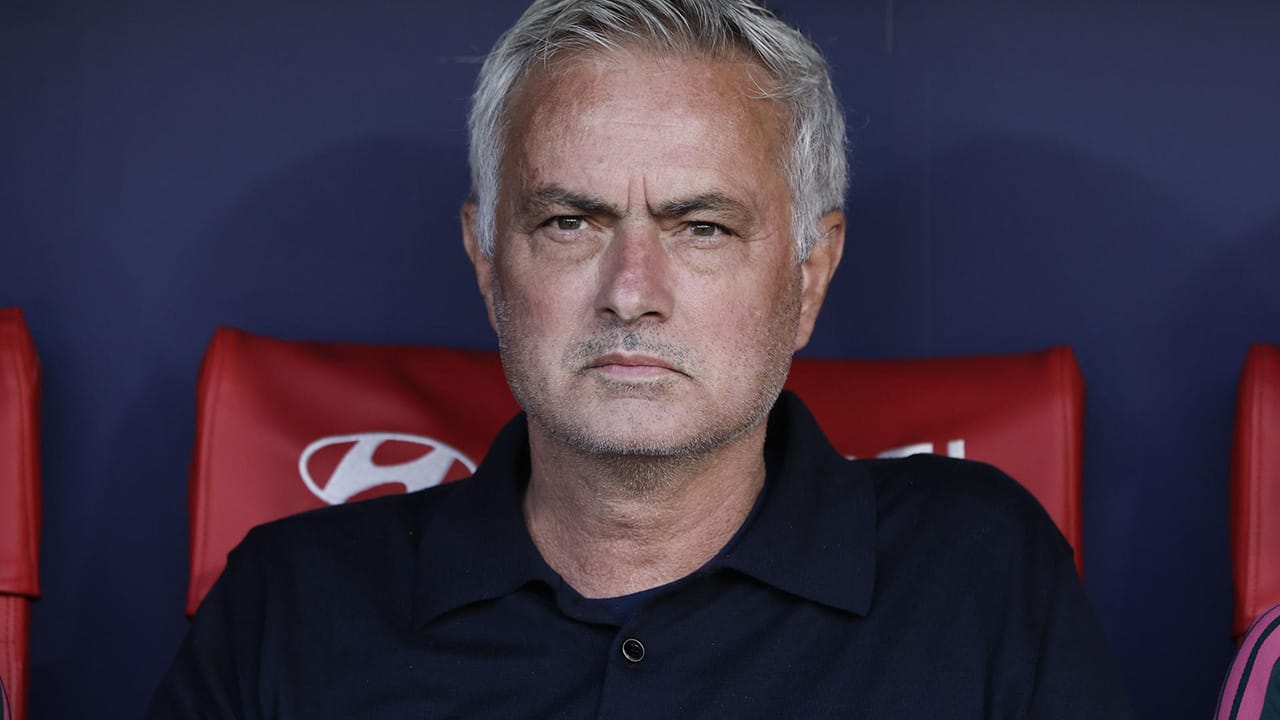 José Mourinho volvió a ser el de siempre: las frases más picantes tras perder el Derbi