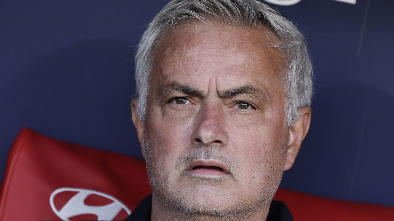 José Mourinho volvió a ser el de siempre: las frases más picantes tras perder el Derbi