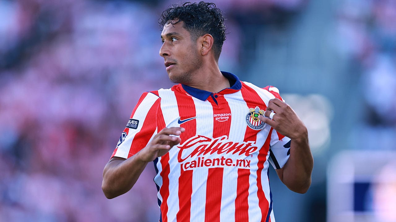 A medias, literalmente, pero la Liga MX sigue con su Jornada 7