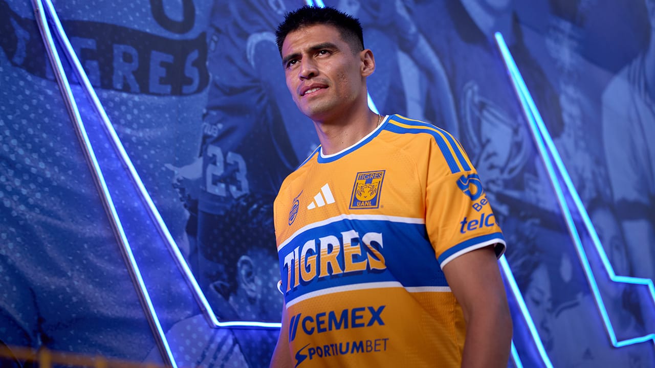 Cinco jugadores y un entrenador, los refuerzos de Tigres