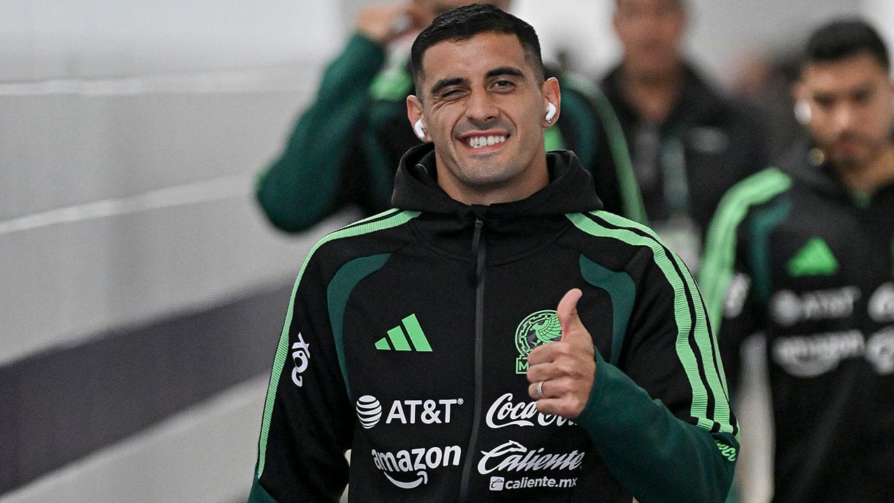 ¿Equipo B o C? México sorprende con su alineación ante Perú