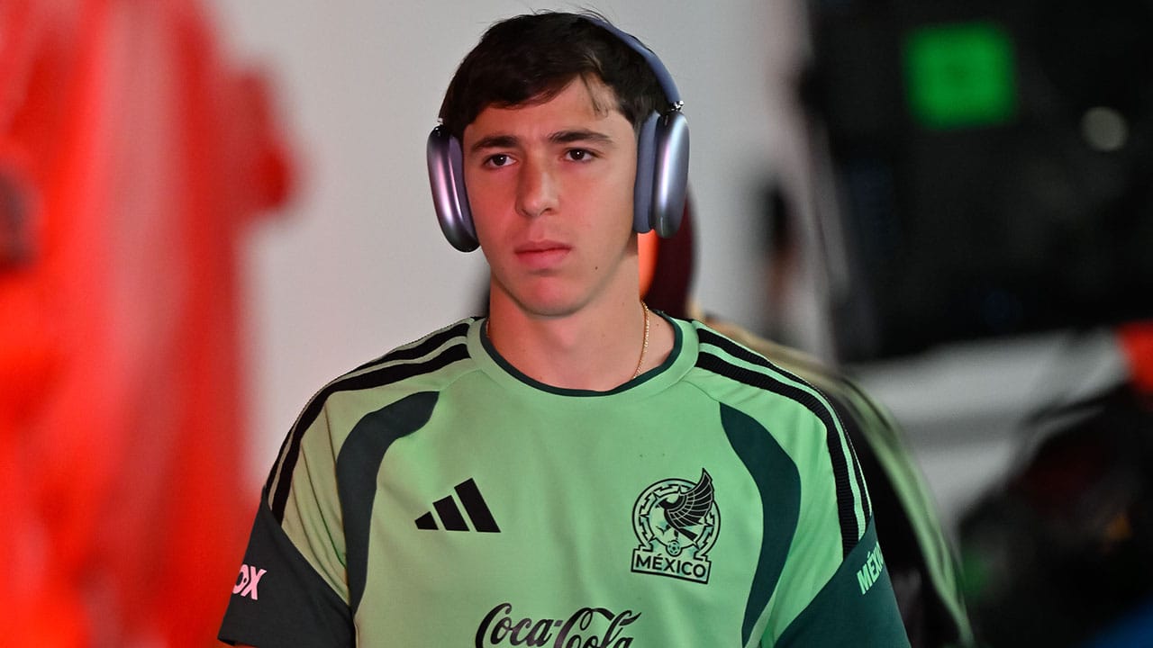 ¿Equipo B o C? México sorprende con su alineación ante Perú