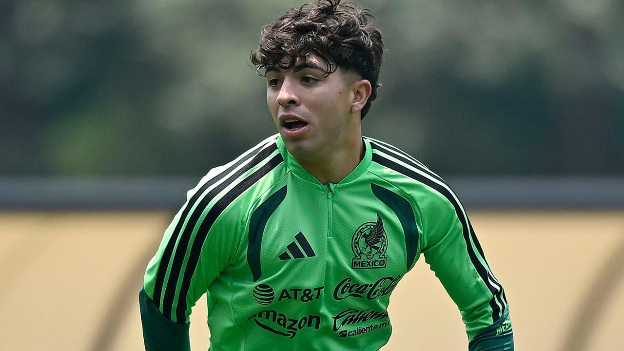 ¿Equipo B o C? México sorprende con su alineación ante Perú