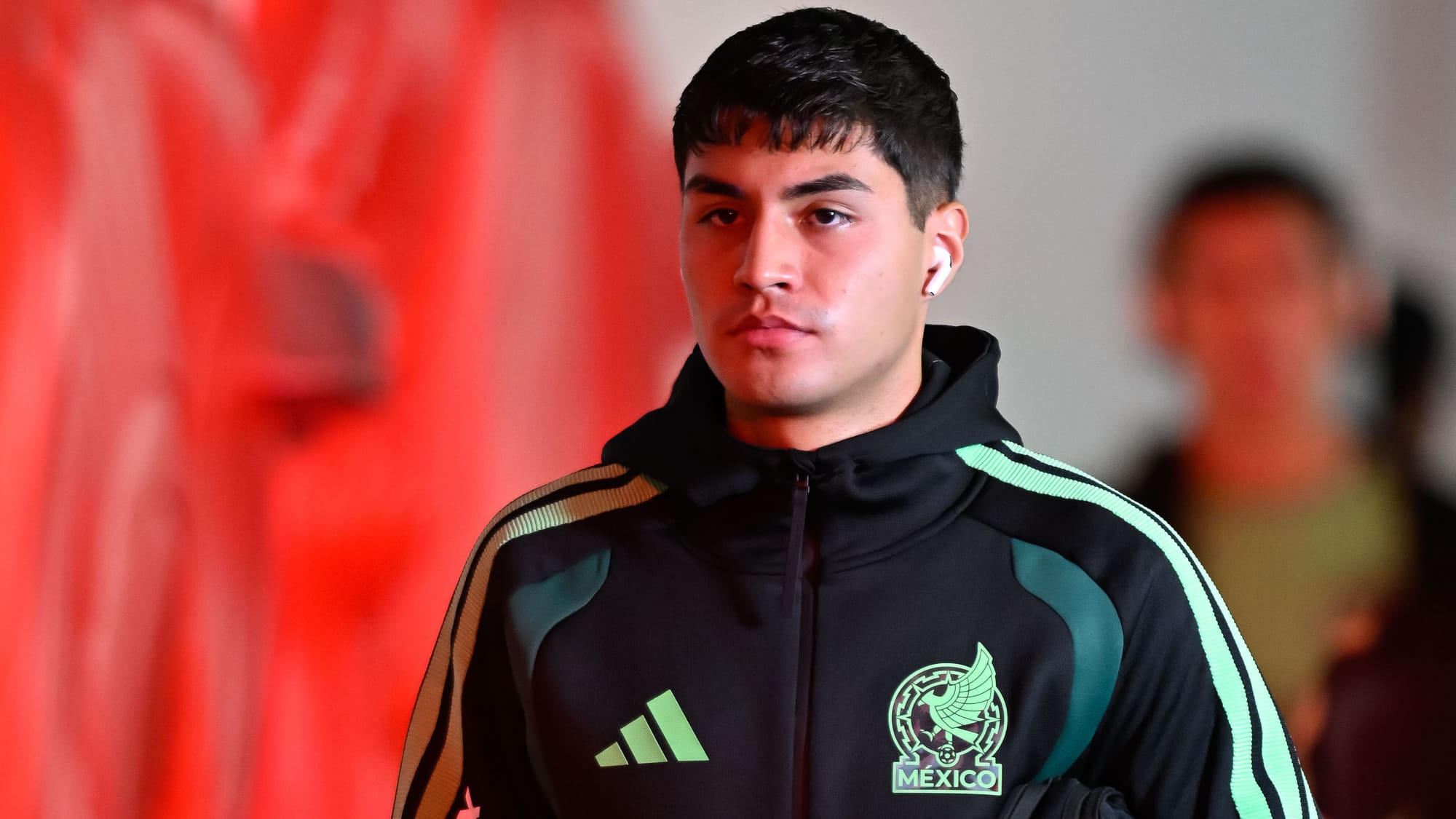 ¿Equipo B o C? México sorprende con su alineación ante Perú
