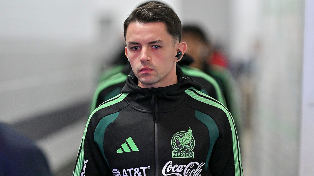 ¿Equipo B o C? México sorprende con su alineación ante Perú