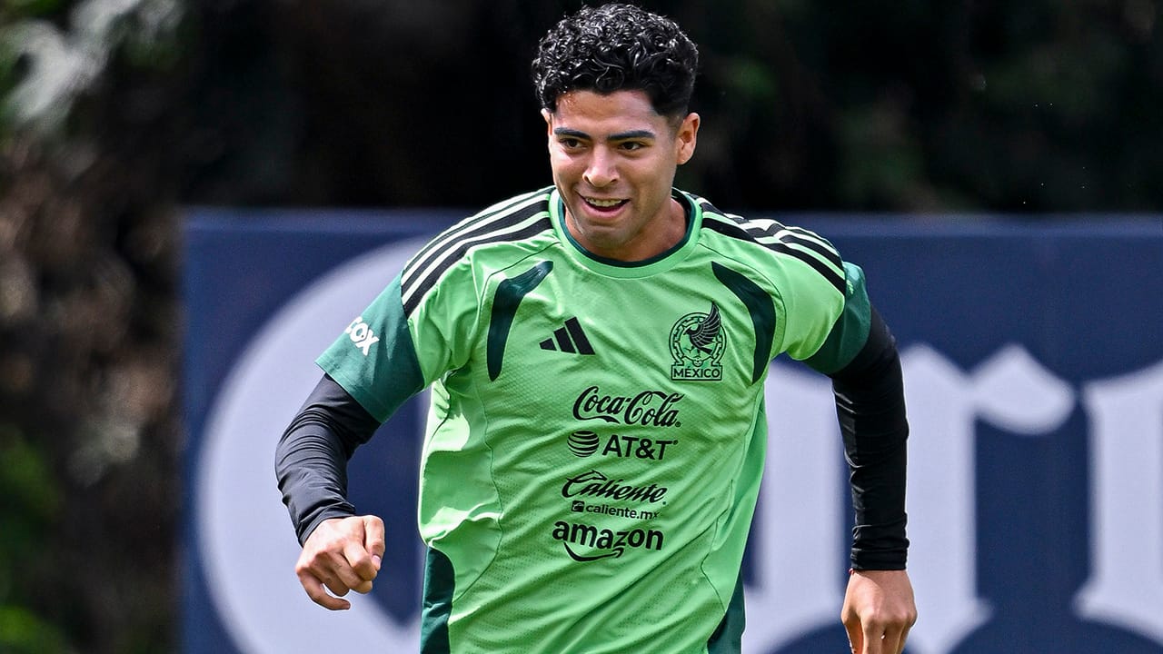 ¿Equipo B o C? México sorprende con su alineación ante Perú