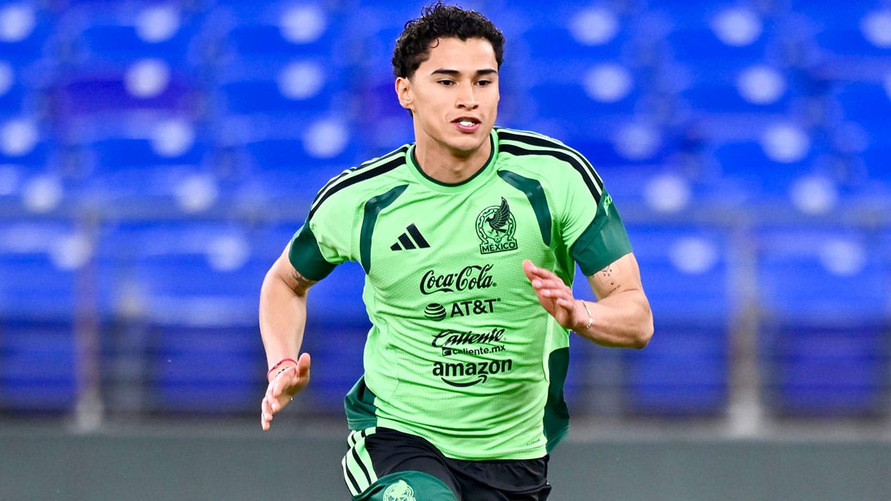 ¿Equipo B o C? México sorprende con su alineación ante Perú