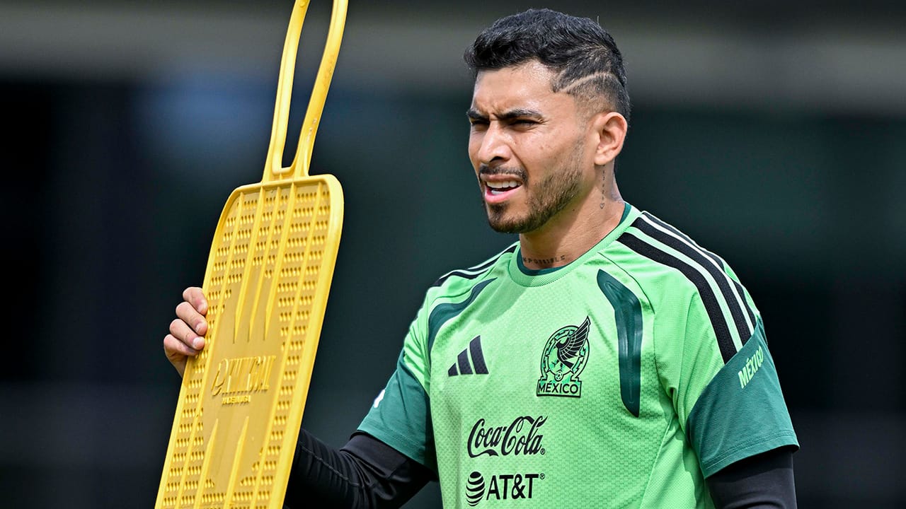 ¿Equipo B o C? México sorprende con su alineación ante Perú